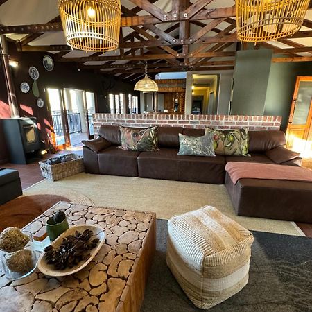 Megumi - Vaal Riverside Retreat - Loadshedding Friendly Parys Bagian luar foto