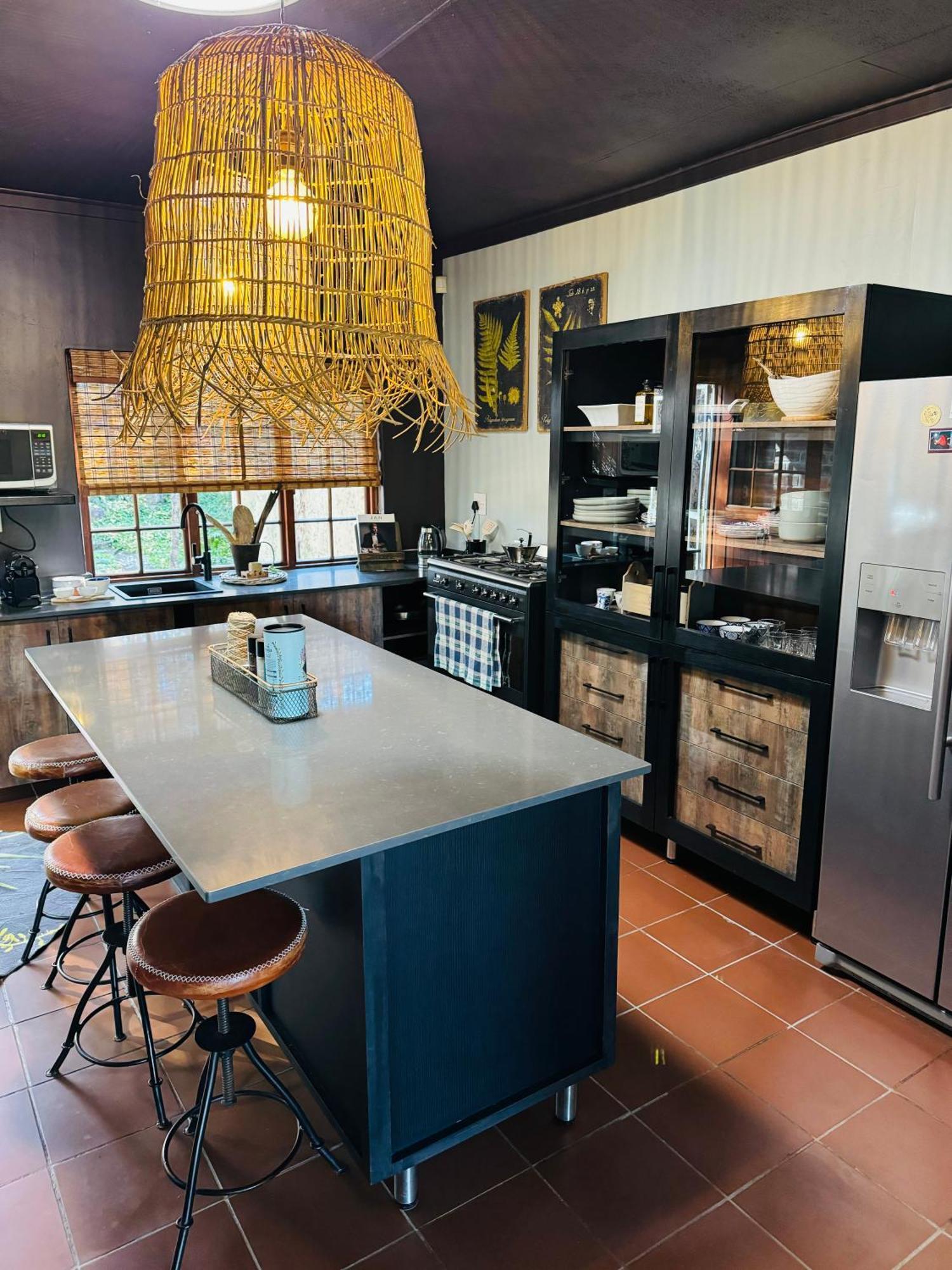 Megumi - Vaal Riverside Retreat - Loadshedding Friendly Parys Bagian luar foto
