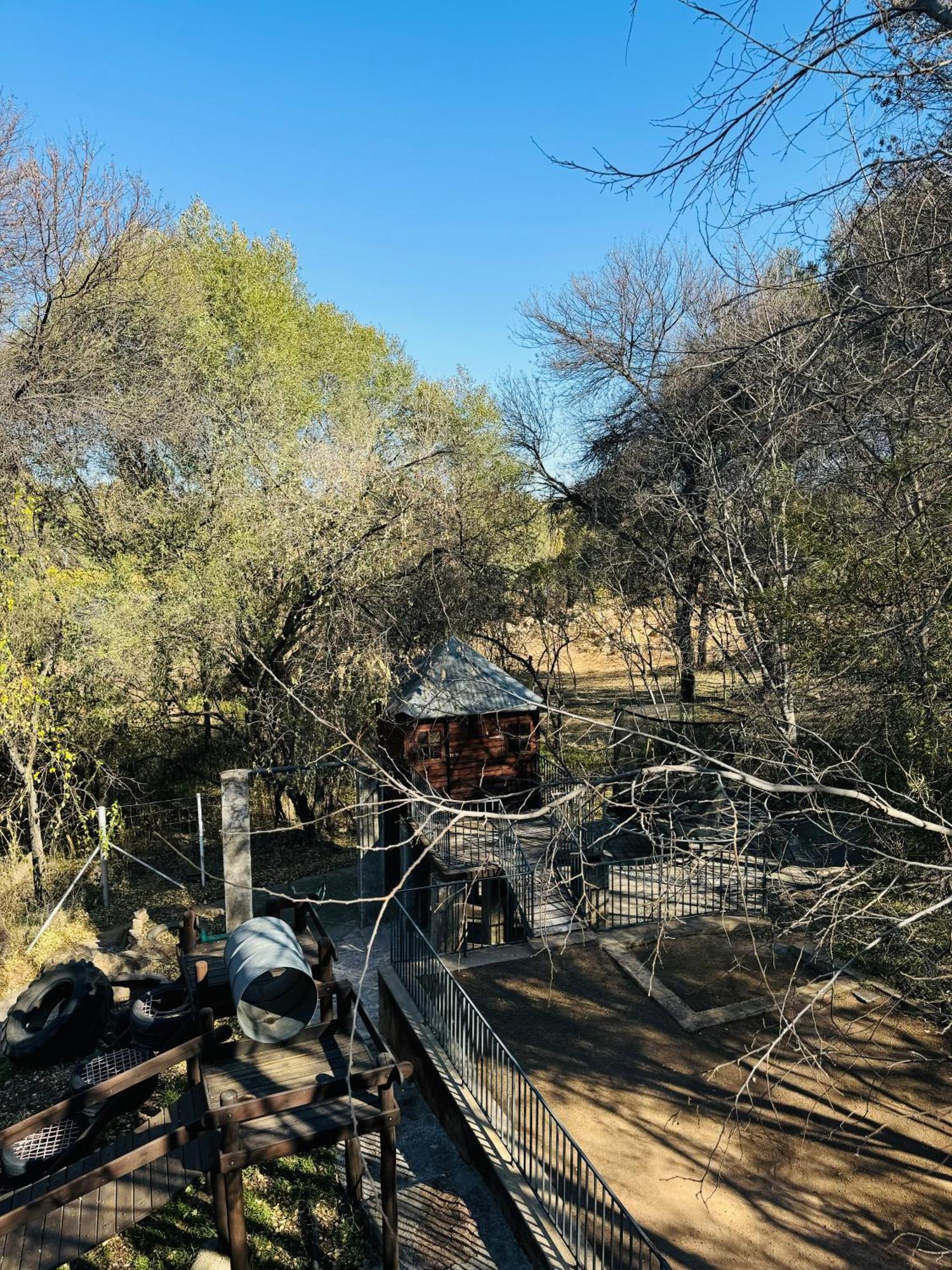 Megumi - Vaal Riverside Retreat - Loadshedding Friendly Parys Bagian luar foto