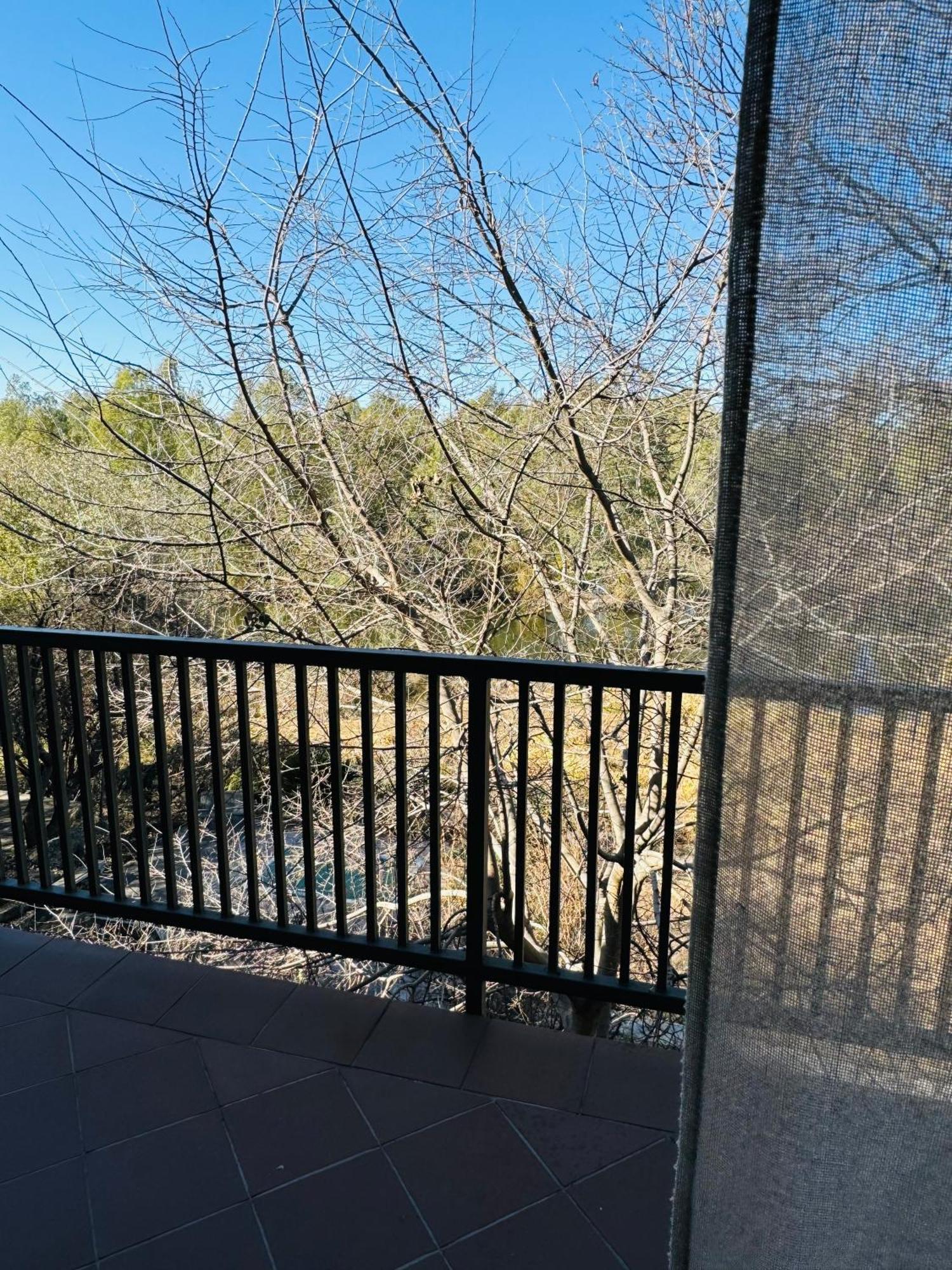 Megumi - Vaal Riverside Retreat - Loadshedding Friendly Parys Bagian luar foto