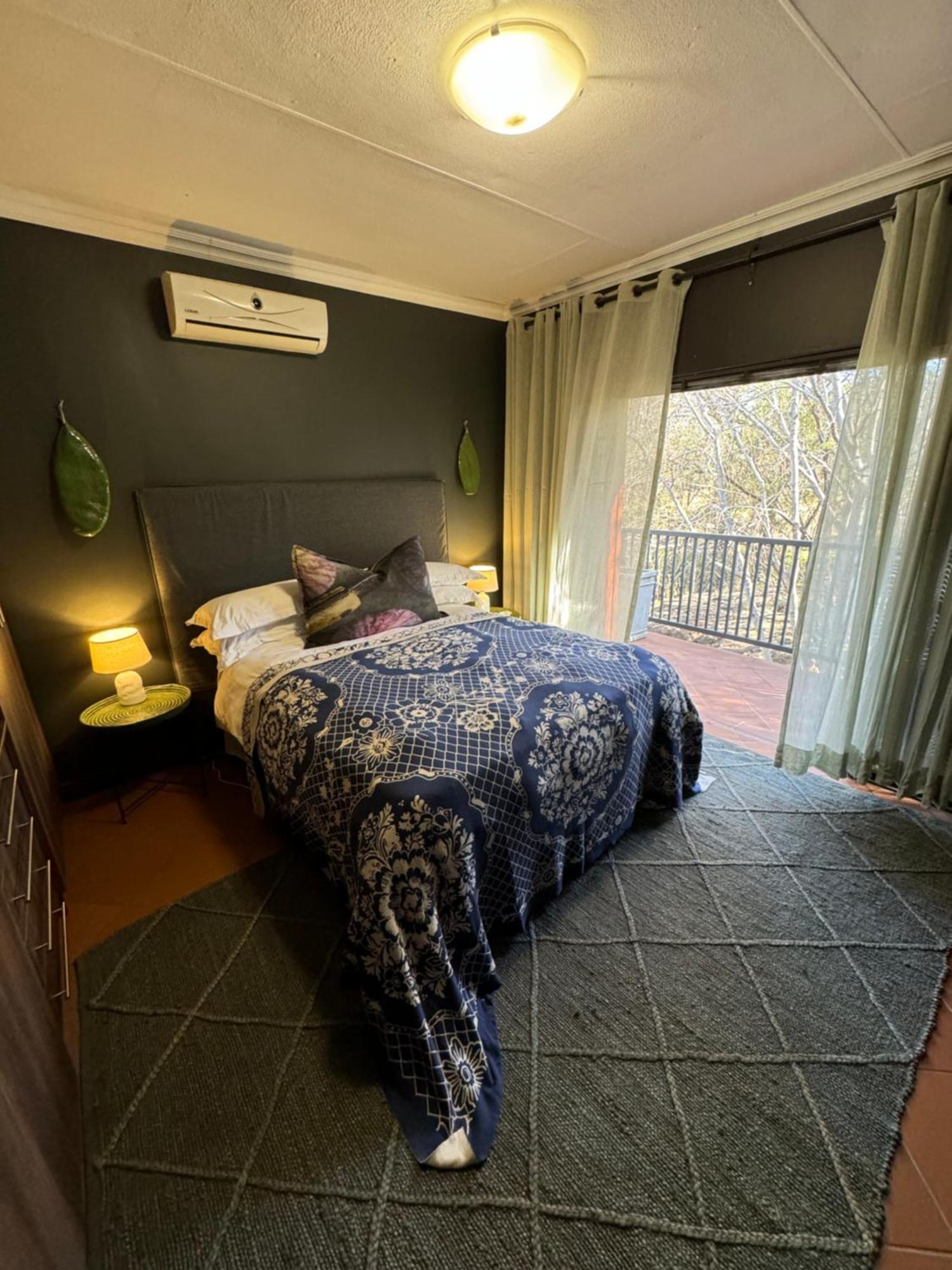 Megumi - Vaal Riverside Retreat - Loadshedding Friendly Parys Bagian luar foto