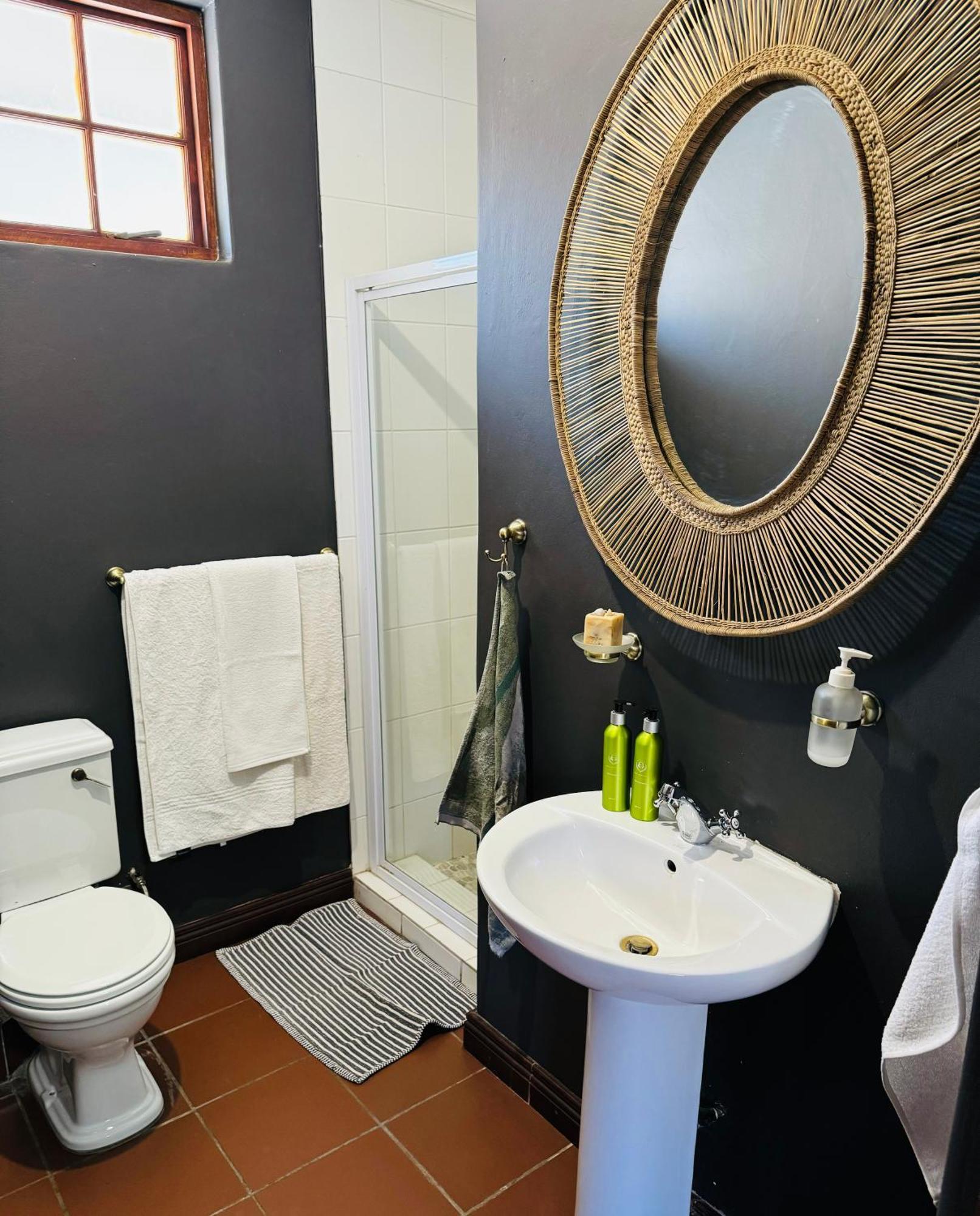 Megumi - Vaal Riverside Retreat - Loadshedding Friendly Parys Bagian luar foto