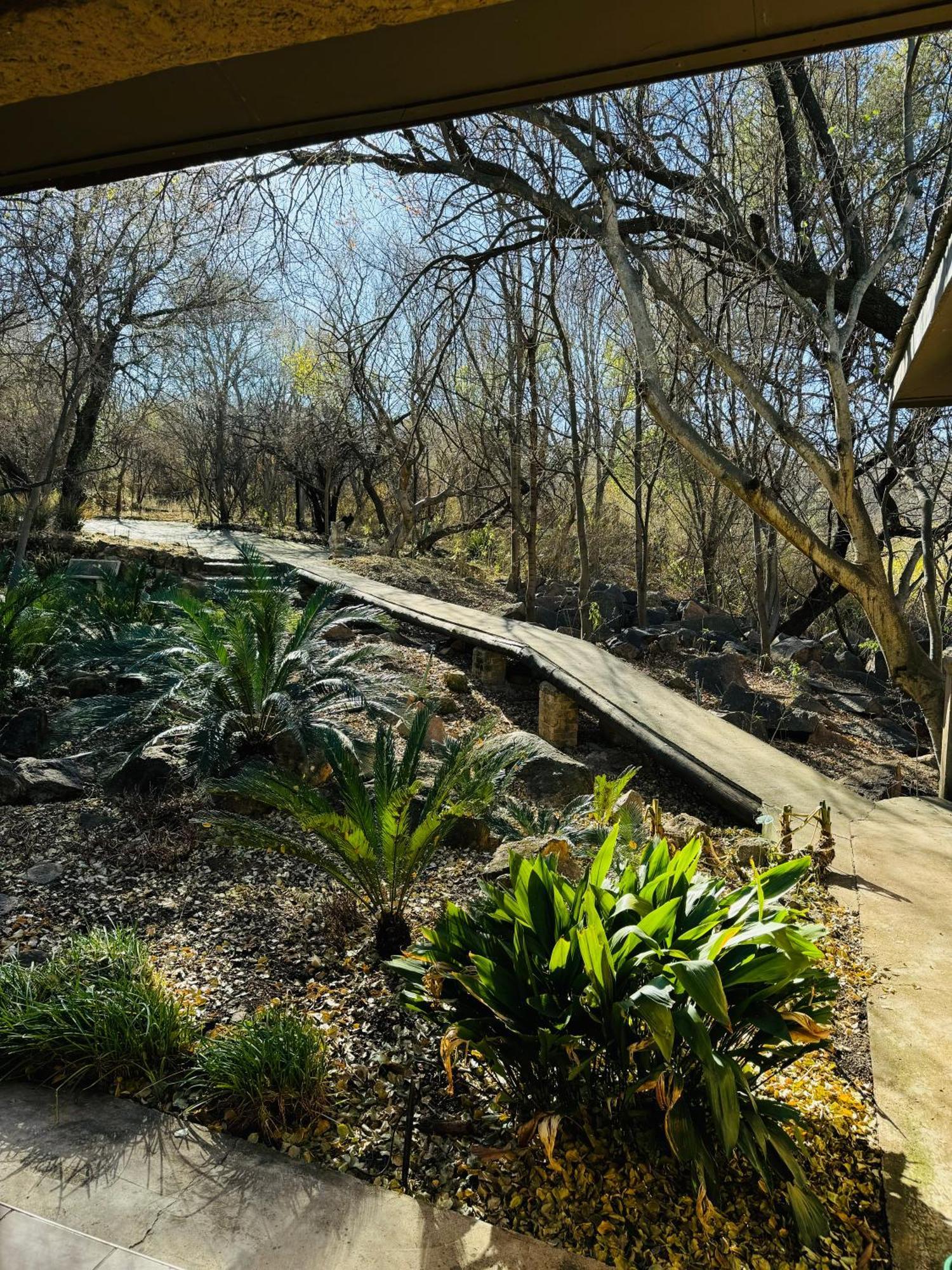 Megumi - Vaal Riverside Retreat - Loadshedding Friendly Parys Bagian luar foto