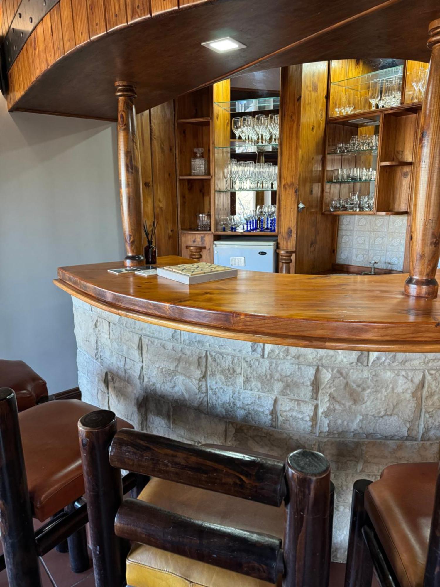 Megumi - Vaal Riverside Retreat - Loadshedding Friendly Parys Bagian luar foto