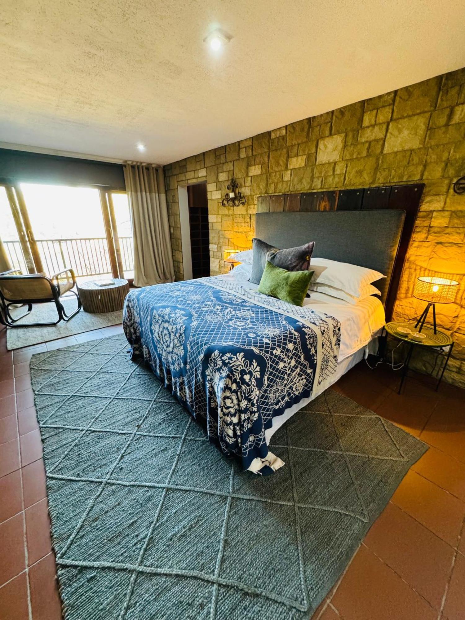 Megumi - Vaal Riverside Retreat - Loadshedding Friendly Parys Bagian luar foto