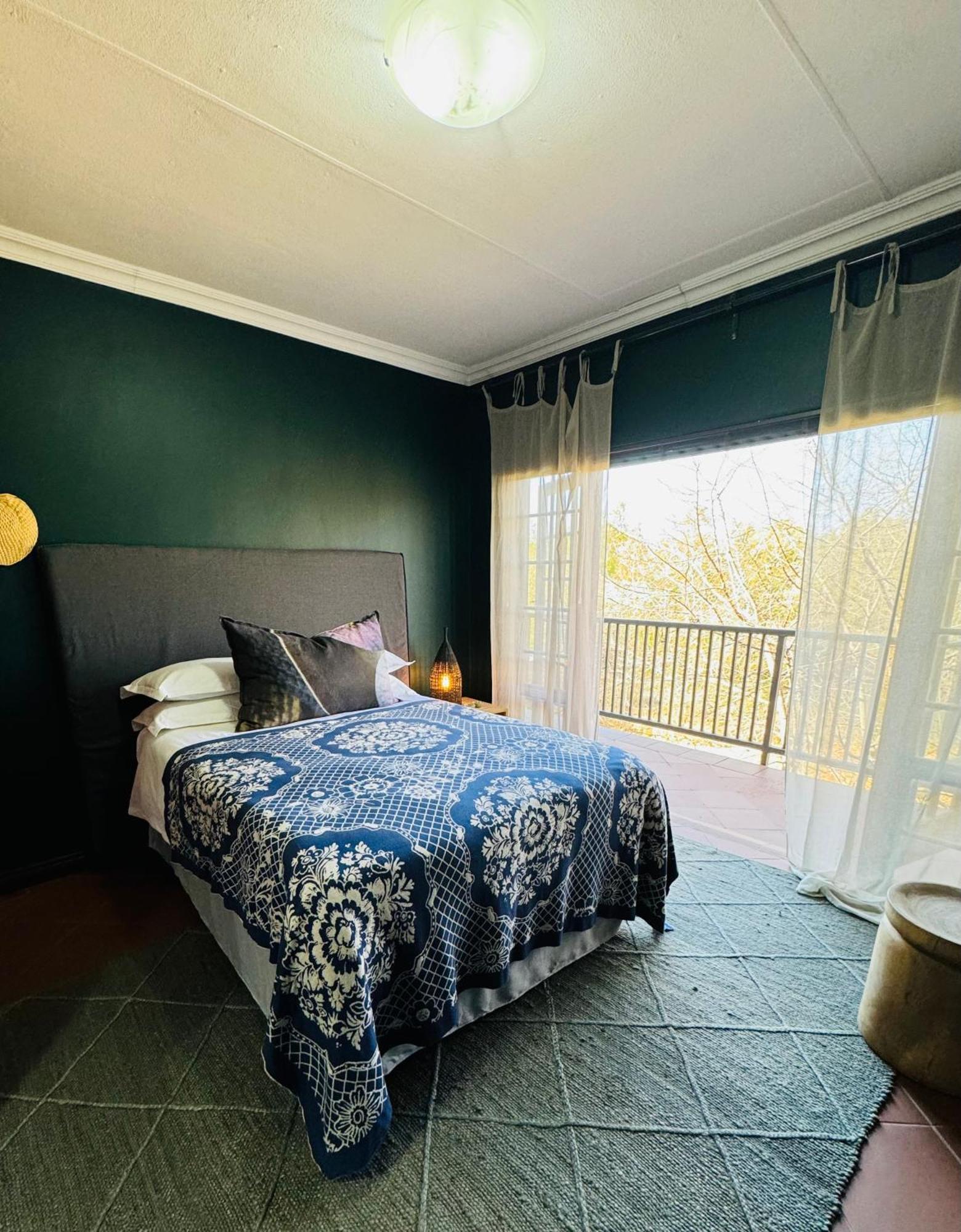 Megumi - Vaal Riverside Retreat - Loadshedding Friendly Parys Bagian luar foto