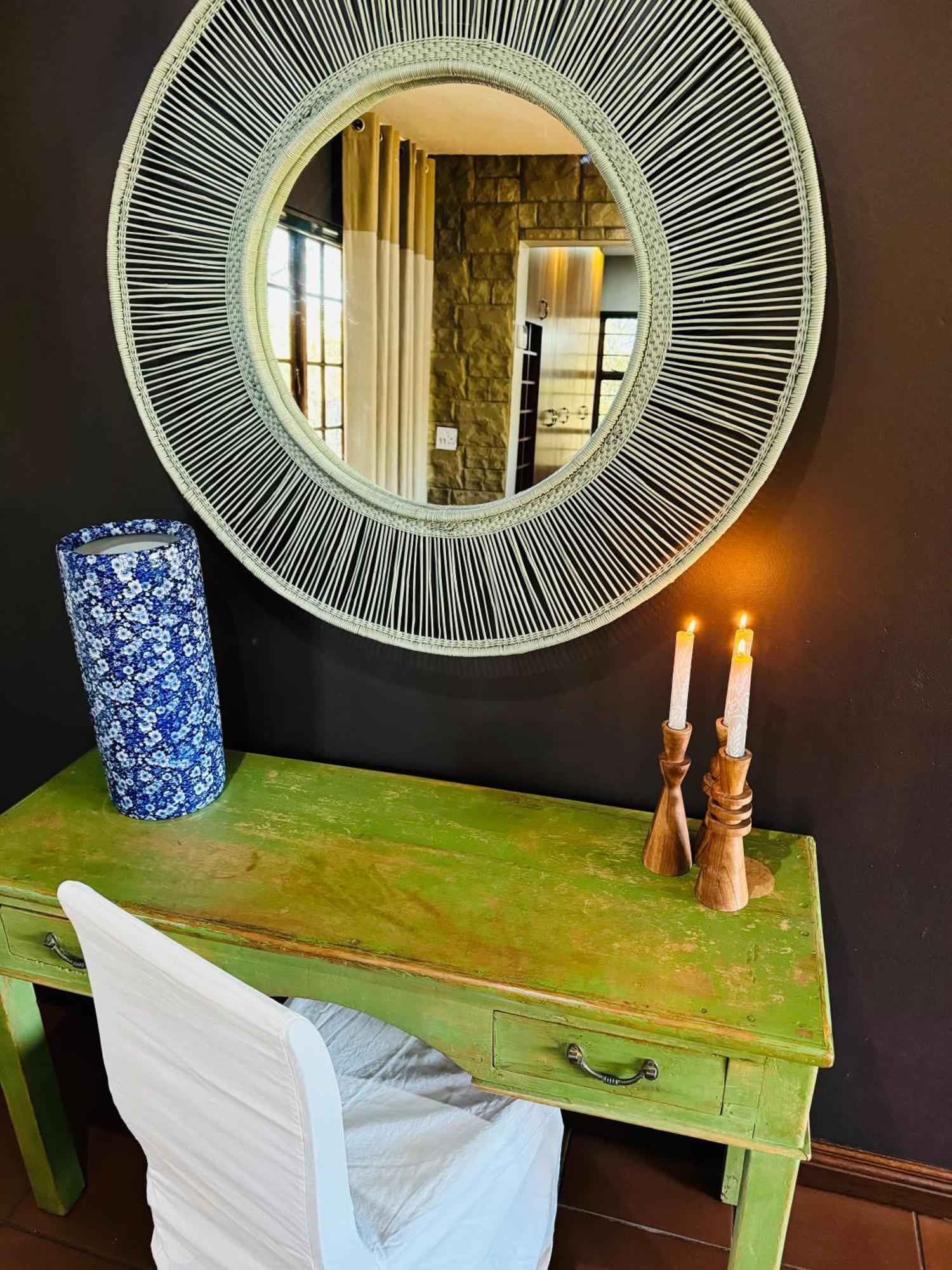 Megumi - Vaal Riverside Retreat - Loadshedding Friendly Parys Bagian luar foto