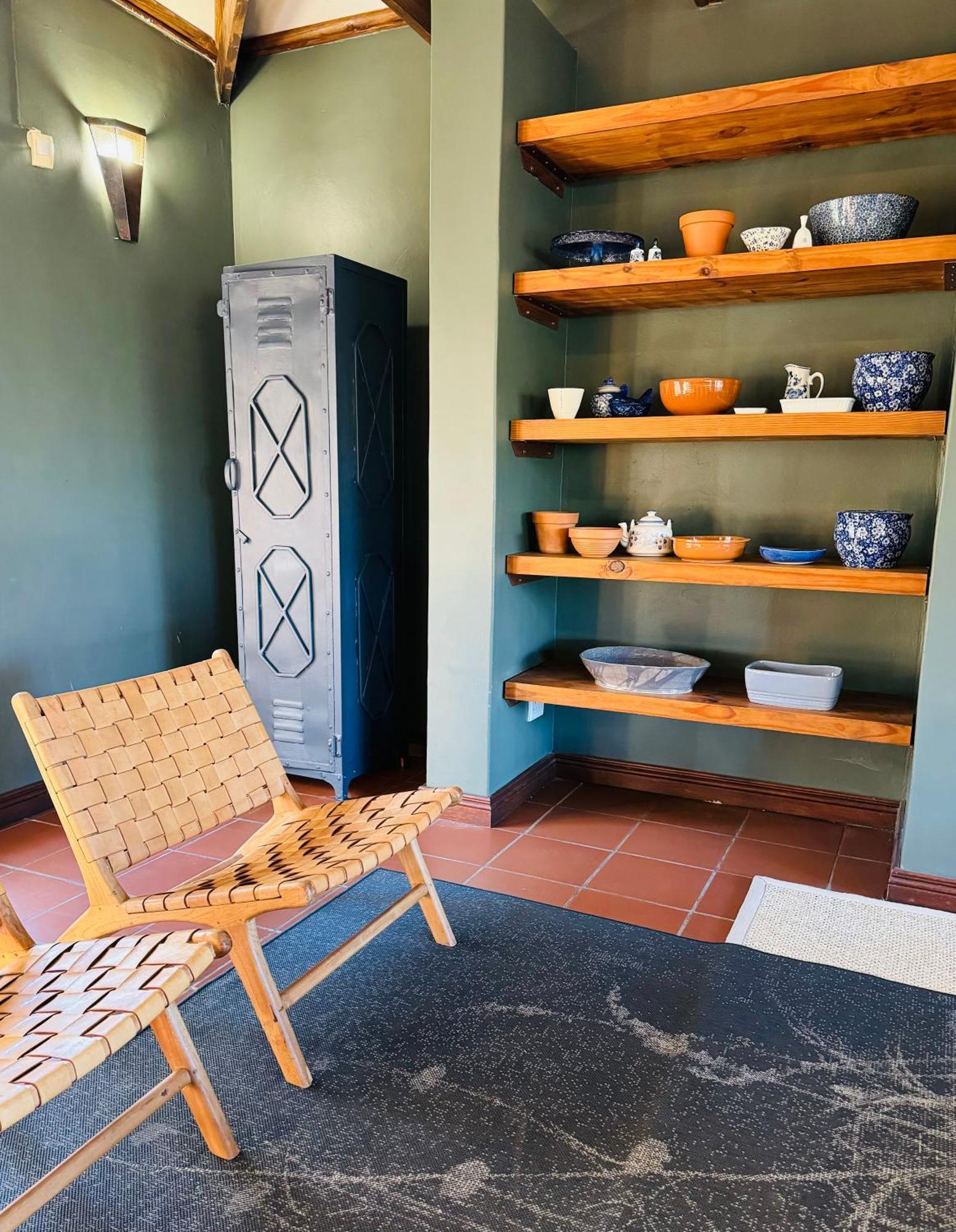 Megumi - Vaal Riverside Retreat - Loadshedding Friendly Parys Bagian luar foto