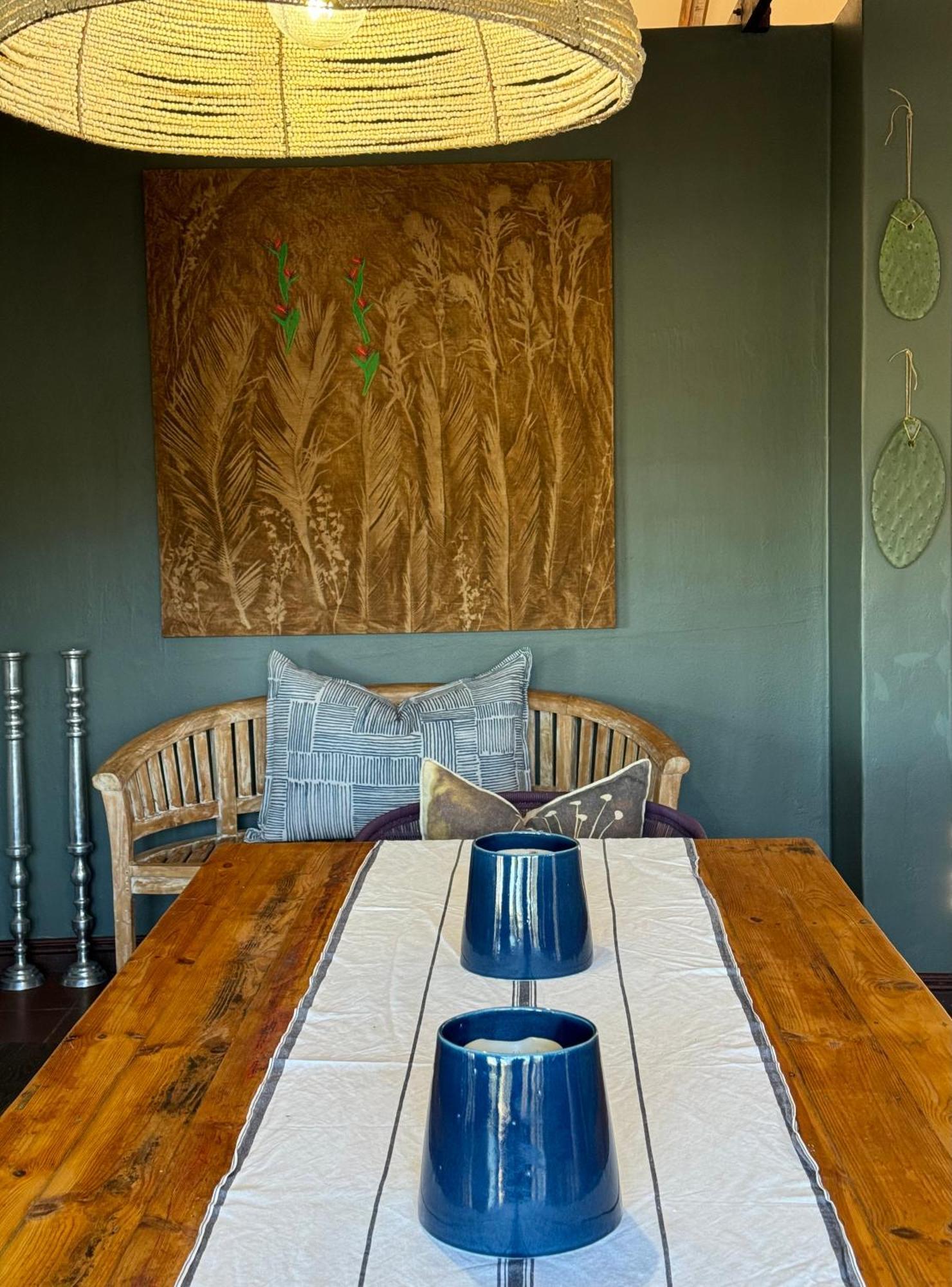 Megumi - Vaal Riverside Retreat - Loadshedding Friendly Parys Bagian luar foto