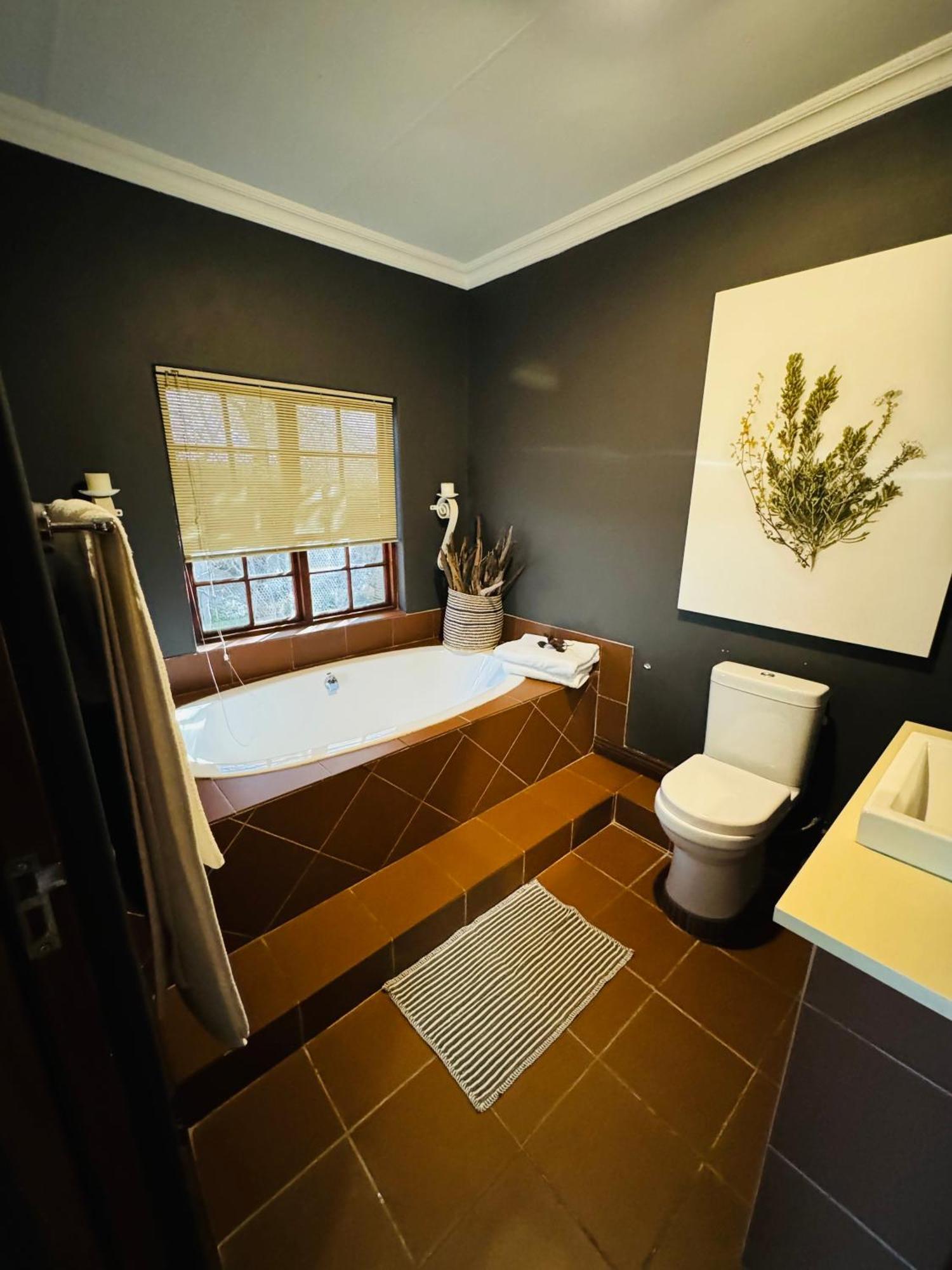 Megumi - Vaal Riverside Retreat - Loadshedding Friendly Parys Bagian luar foto